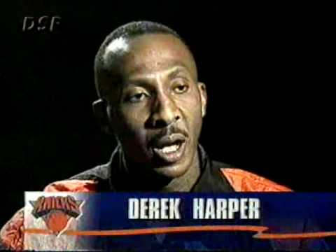 NBA action 94-95 vol 17