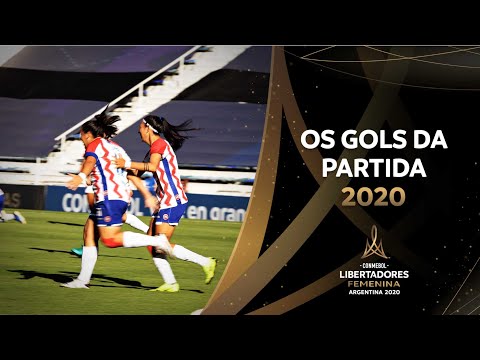 Ferroviária vs Libertad - Copa Libertadores Feminina 2020