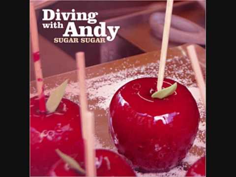 Diving with Andy, Merry Dance