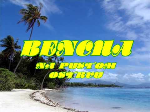 Bencha - Na pustom ostrvu (SERBIAN RAP)