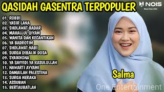 Download lagu SHOLAWAT QASIDAH MERDU PENYEJUK HATI GASENTRA - ROBBI, YASIR LANA - 418 FULL ALBUM mp3