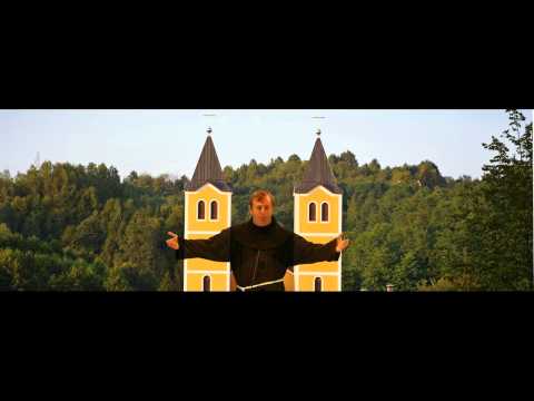 fra Ivo Pavić - Ispit savjesti