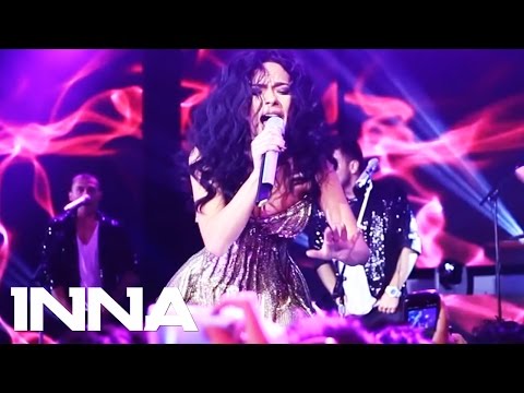 INNA - Party Never Ends | Exclusive Online Video