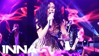 INNA - Party Never Ends | Exclusive Online Video