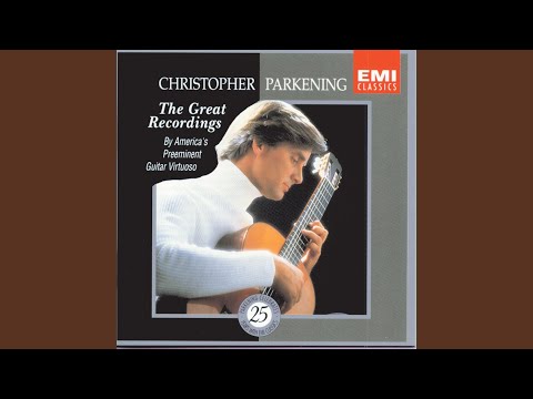 Granados: Intermezzo from Goyescas