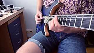 Killswitch Engage - A Tribute To The Fallen cover