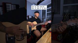 Download lagu Chord Gitar So Far Away - Avenged Sevenfold mp3