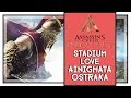 Assassin's Creed Odyssey Stadium Love Ainigmata Ostraka Location And Solution