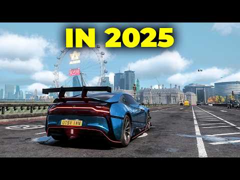 Watch Dogs Legion in 2025 (finally worth playing?)