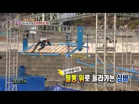 141207 JJCC - 더블제이씨 Simba