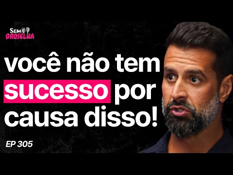 Como Ter Sucesso: Essencialismo & Foco! - Guto Galamba