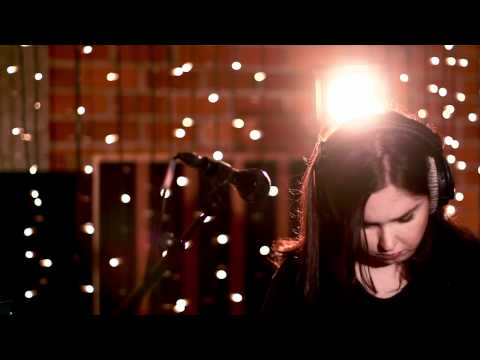 95bFM Presents... In Session, Recorded Live at Roundhead Studios (Part 2)