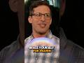 #andysamberg on parenting🔥 WELCOME TO HELL! 🔥