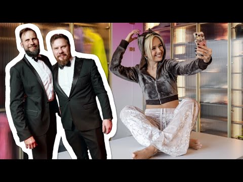 РумТур по новой квартире Клавы Коки с "Иванов Благих"