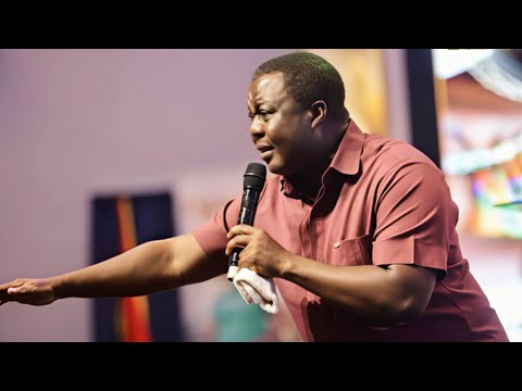 Pastor Joe Beecham – A Time of Songs, Word and Prayer | WISDOM SESSIONS 2.0 | EPISODE 19