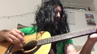 Biffy Clyro - Liberate The Illiterate (cover)