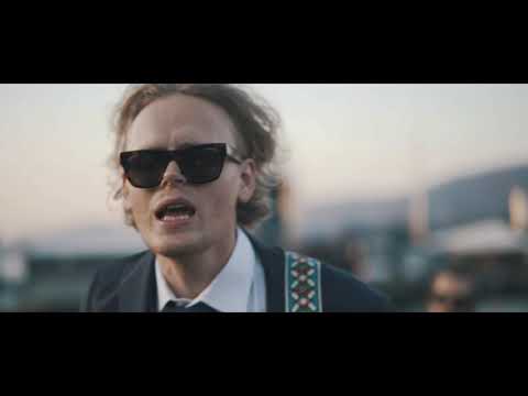 Kakkmaddafakka - Sin (Official Video)