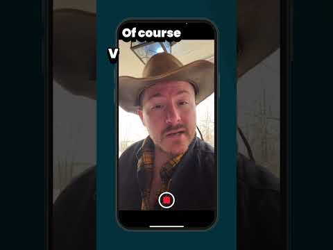 CowboyQuote video preview