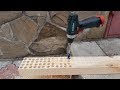 METABO 600079550 - видео