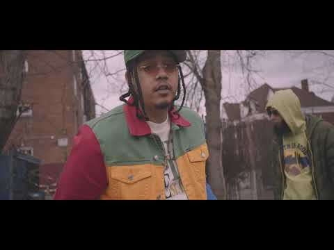 CHRISBREAKBREAD Ft. Herm "Pick A Side"