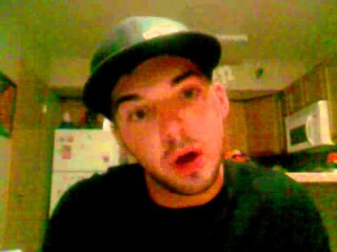 BarsUpEnt Week 4: Nas's "Made You Look"