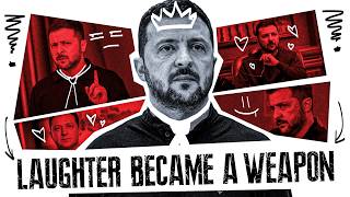 The Untold Story Of Volodymyr Zelensky | Full Biography Of Ukrainian President