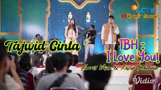 Download lagu TBH : I Love You ( Lirik ) OST Tajwid Cinta ~ SCTV || Harris Vriza & Kezia Aletheia #tajwidcintaost mp3 Download lagu TBH : I Love You ( Lirik ) OST Tajwid Cinta ~ SCTV || Harris Vriza & Kezia Aletheia #tajwidcintaost mp3