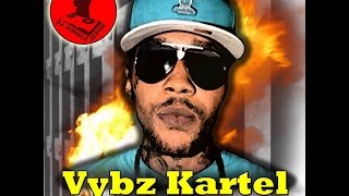 ♫Vybz Kartel 2015-2016 ║Addi Innocent║ Lock Behind Captivity Dancehall Mix @DJ JUNGLE JESUS