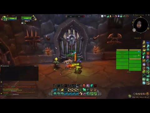 Dragonflight 10.0.7 Mistweaver Monk PVP Twin Peaks