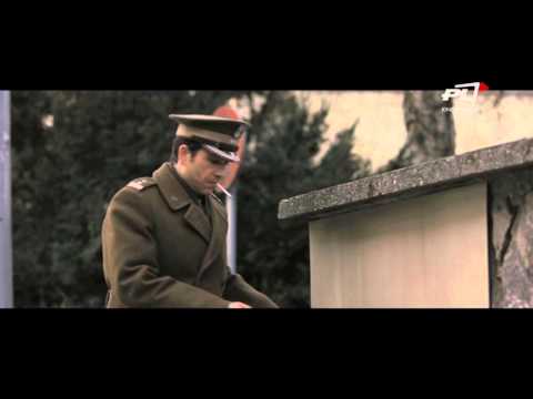 Między filmami Telewizji Kino Polska o filmie "Jack Strong"