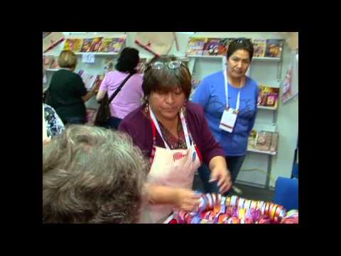 Mulher.com - Mega artesanal 2012