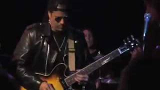 Going Down @ Suga's Jam 1/11/2010