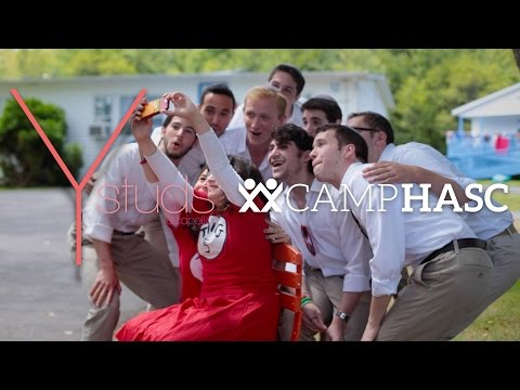 Y-Studs - The Days (feat. Camp HASC) [Official Video]