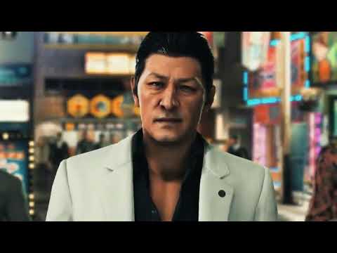 Judgment OST - Rake Your Inside