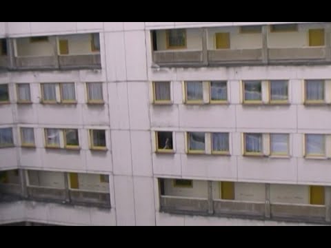 Urban Guerillas – Kreuzberg, Hip-Hop, Graffiti Film der 2000er | BTS