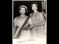 Maria Callas - Ritorna Vincitor! Mexico, May 30 1950