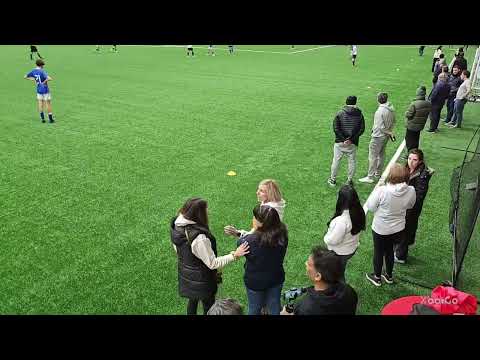 Highlights NYA vs Oakville 2009B U15 on 2024.03.02 at 1pm