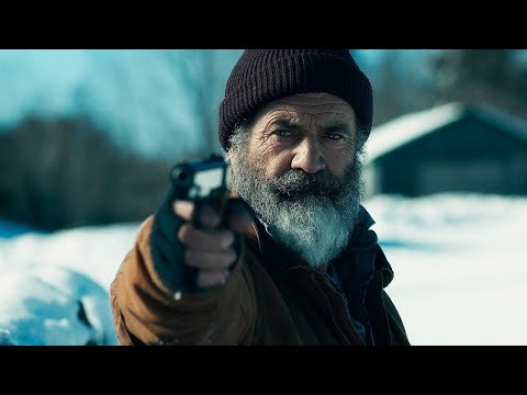 Охота на Санту | Фильм 2021 | трейлер