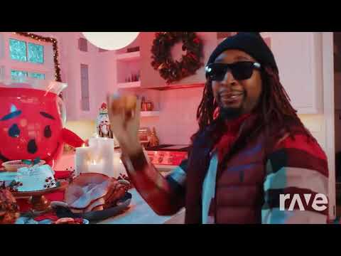 Really Hollis For Christmas - Lil Jon & Run Dmc ft. Kool-Aid Man | RaveDj