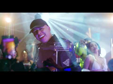 Bayron Fire - Si Mañana Muero (Video Oficial)