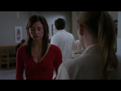 Tegan and Sara - Where Does The Good Go (on Grey's Anatomy)