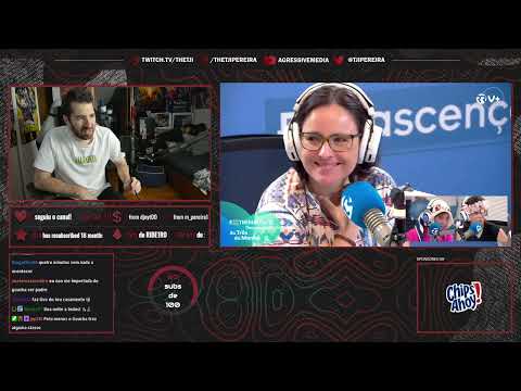 TJI REAGE A EXTREMAMENTE DESAGRADÁVEL "AMO-TE BUÉ"