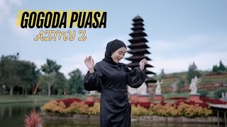 Download lagu AZMY Z - GOGODA PUASA mp3