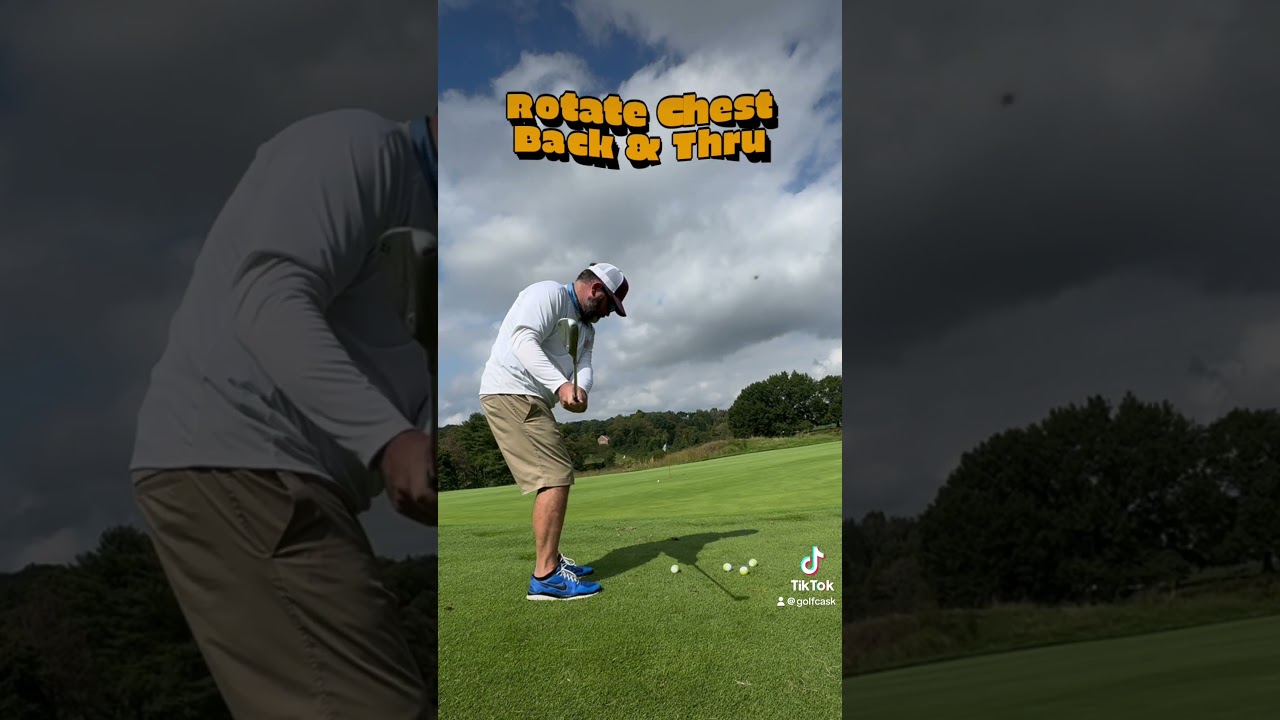 Chest Power Chip: Unlock Your Inner Torso!  Tired of chunking Thumbnail