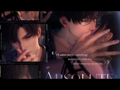 [NIGHTLY RENDEZVOUS WISH] Zayne’s Limited 5⭐️: Absolute Zeal | English | Love and Deepspace