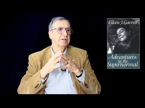 Six Decades in Parapsychology with Charles T. Tart