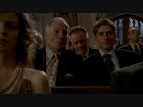 The Sopranos: Cold medicine