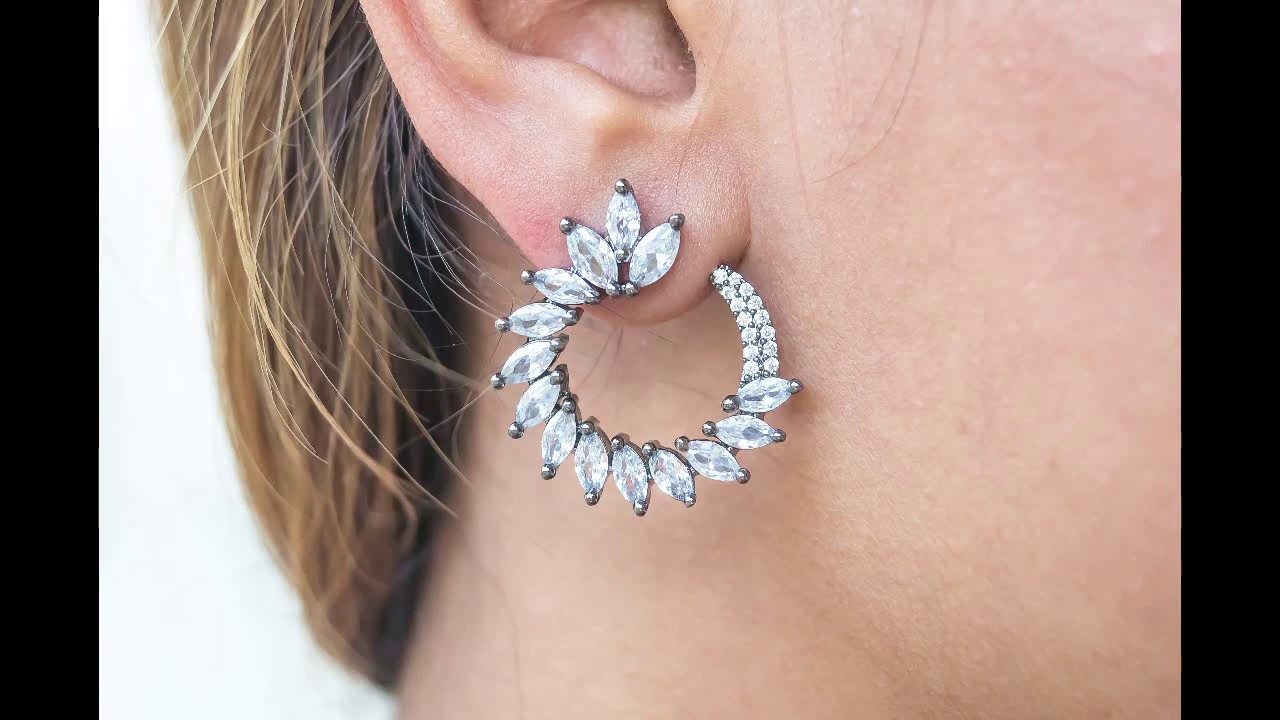 Watch Especial Bodas: Pendientes Para Novias Now Especial Bodas: Pendientes Para Novias