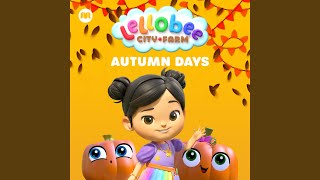 The Hibernation Song