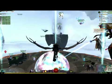 Unlocking the Wizard's Tower - Meta Event - Secrets of the Obscure || Guild Wars 2